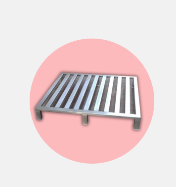 Storage Equipment Exporter in India